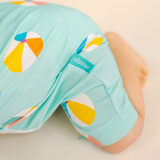 ZIPSTER™ Shortie Strandball