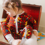 ZIPSTER™ Love from Felix