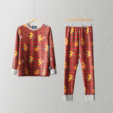 Children's PJ Set Love from Felix