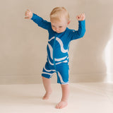 Swimster Ride The Wave