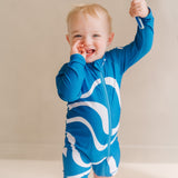 Swimster Ride The Wave