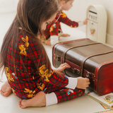 Children's PJ Set Love from Felix