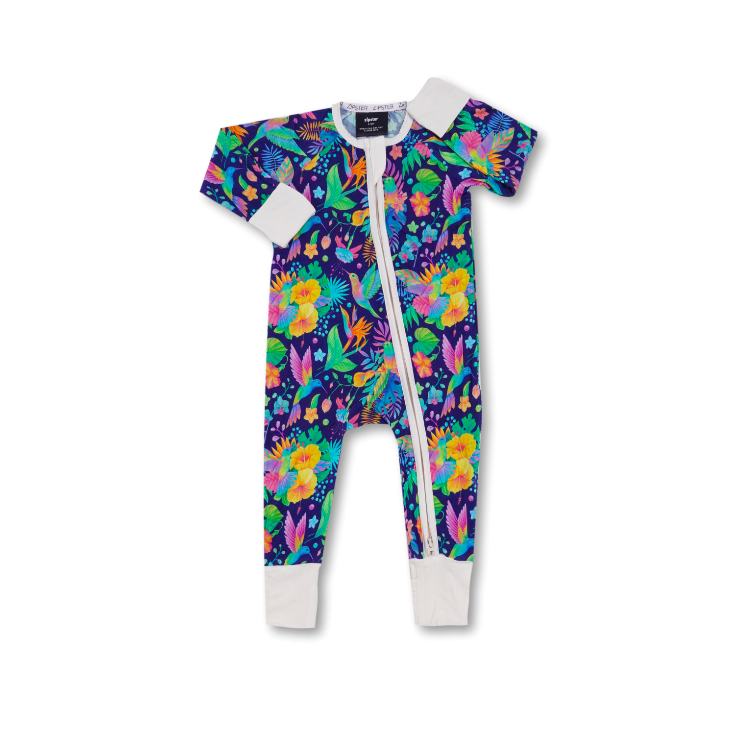 ZIPSTER™ Hummingbird