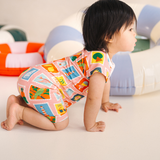 ZIPSTER™ Shortie Postcard