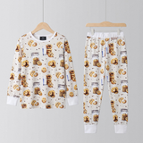 Children's PJ Cookies and Cream