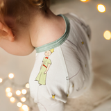 ZIPSTER™ Kleiner Prinz Asteroid B-612