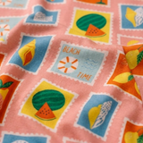 ZIPSTER™ Shortie Postcard