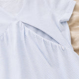 Portofino Still-Shirt Kleid