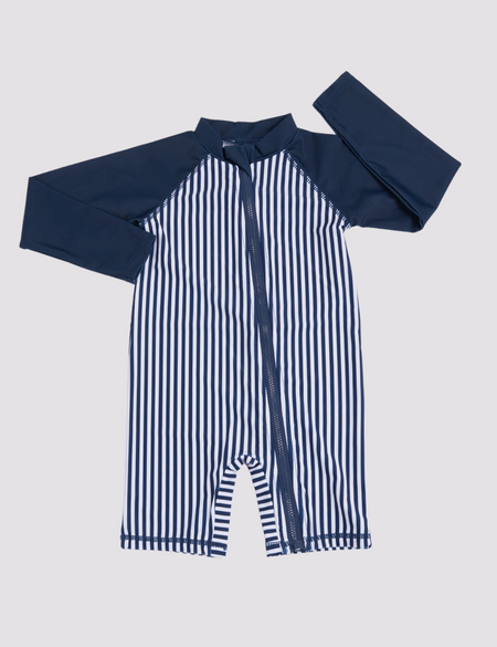 Swimster Nautical Stripes