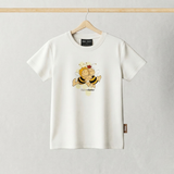 Bamboo Everyday Kinder T-Shirt Maja Der kleine Entdecker
