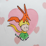 Bodysuit Kleiner Prinz Gezähmte Liebe