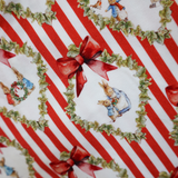 ZIPSTER™ Peter at Christmas