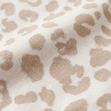 Children's Shortie Schlafanzug-Set Leopardendruck