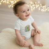 Bodysuit Kleiner Prinz Lektionen vom Fuchs