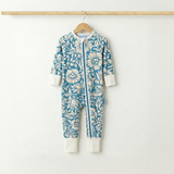 Das „William Morris Lover“ Zipster-Set