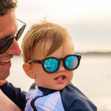 Bamboo Sunglasses Round