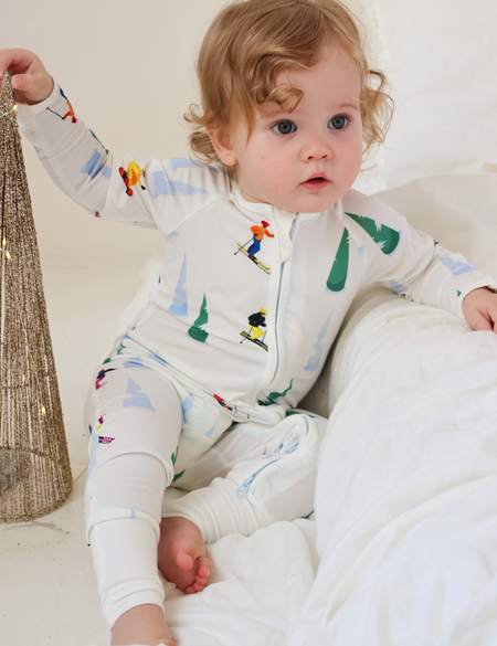 ZIPSTER™ Snowsports