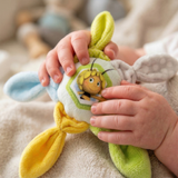 Biene Maja Quietscheplüsch