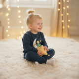 Bamboo Lounge Set The Little Prince® Among the Stars