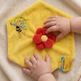 Biene Maja Baby-Komfort-Decke