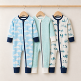 The Perfect Trio - Blue Set