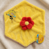 Biene Maja Baby-Komfort-Decke