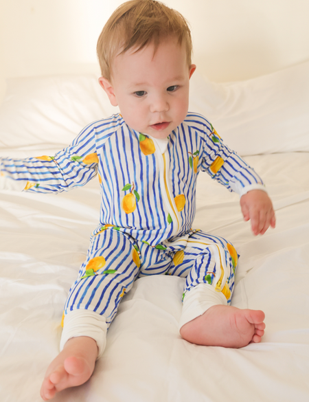 ZIPSTER™ Mediterranean Lemons