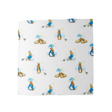 Peter Rabbit™ Musselin-Quadrate (3er-Set)