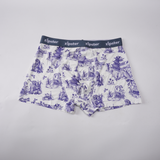 Herren Boxershorts Toile