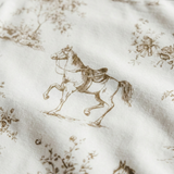 Kinder-PJ-Set Vorlage