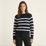 Sweatshirt zum Stillen - Vorlage