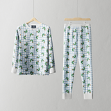 Children's PJ The Very Hungry Caterpillar™ Check