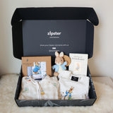 Peter Rabbit Ultimatives Geschenkset (8 Teile)