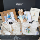 Peter Rabbit Ultimatives Geschenkset (8 Teile)