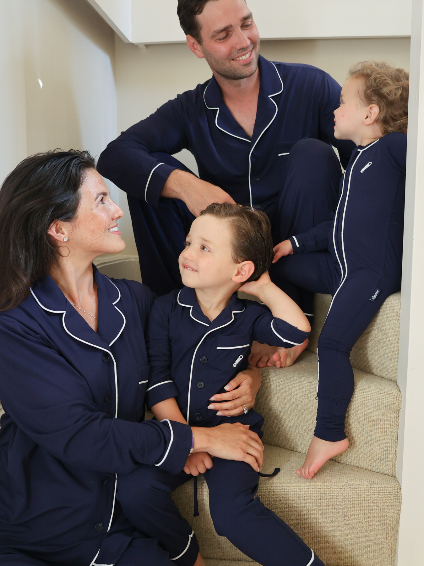 Your New Family Uniform