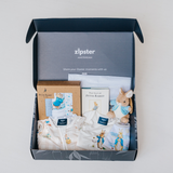 Peter Rabbit Ultimatives Geschenkset (8 Teile)