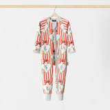 ZIPSTER™ Peter at Christmas