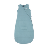 Bamboo Schlafsack 2.5 TOG Salbei Blau