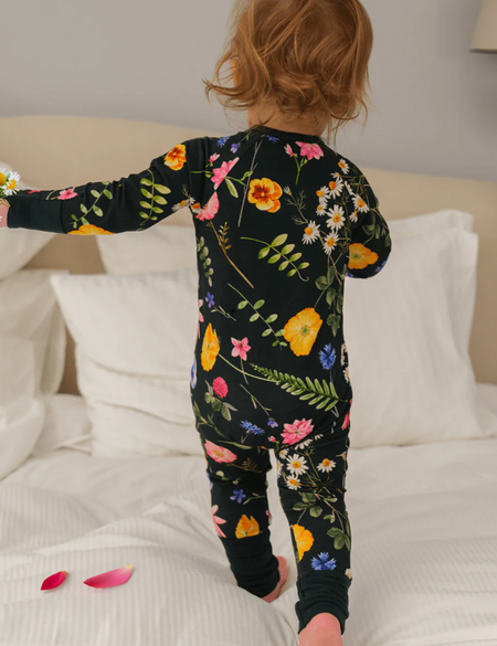 ZIPSTER™ Wildflower