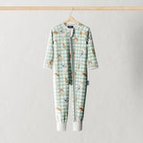 Kinder PJ Peter Rabbit Hill Top Friends