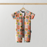 ZIPSTER™ Shortie Postcard