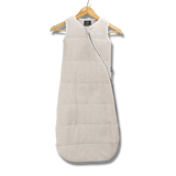 Bamboo Sleeping Bag 2.5 TOG Greige