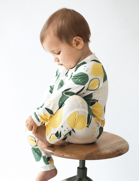 ZIPSTER™ Lemons - Zipster