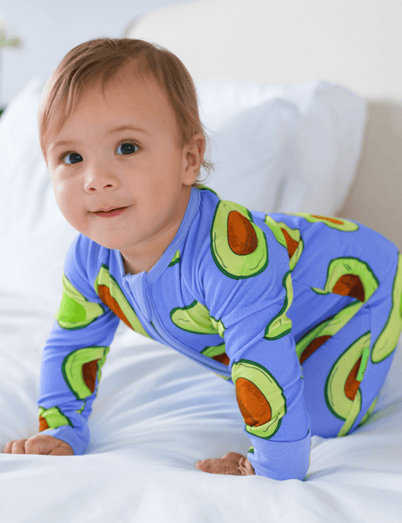 ZIPSTER™ Avocado - Zipster