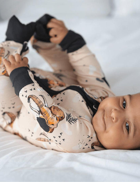 ZIPSTER™ Safari - Zipster