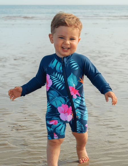 Swimster Hawaii - Zipster