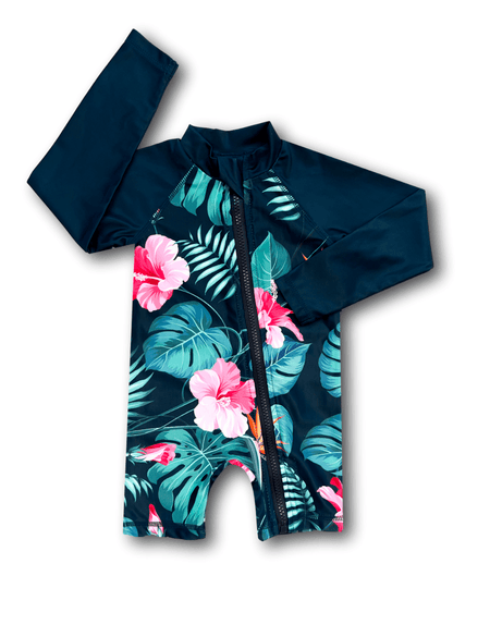 Swimster Hawaii - Zipster